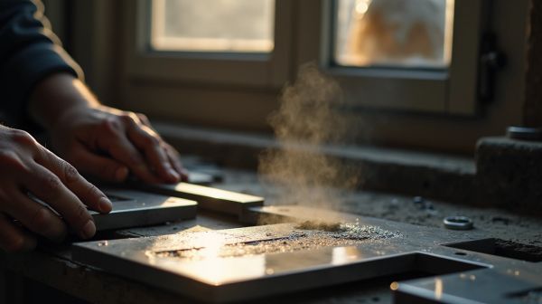 Choisir un métallier à Chartres pour vos projets métalliques