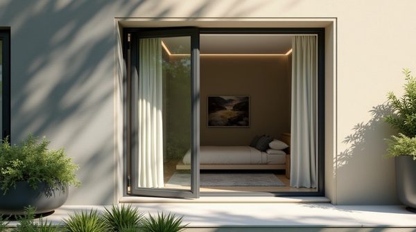 Comment choisir et installer un store banne électrique efficace ?