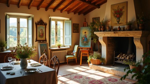 Comment choisir un artisan peintre décorateur à Surzur ?