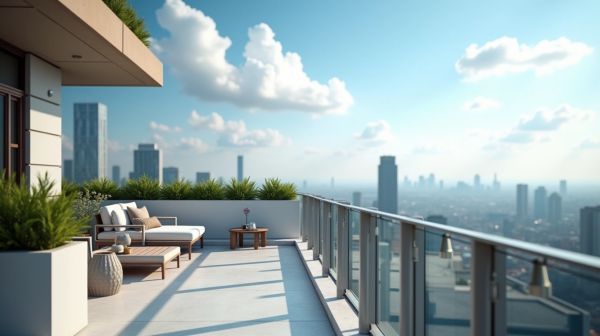 Comment choisir une entreprise toit-terrasse pour vos projets ?
