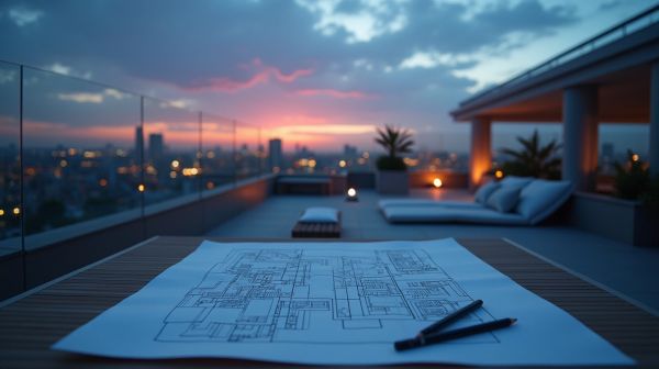 Comment choisir une entreprise toit-terrasse pour vos projets ?