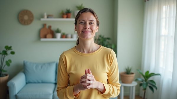 Construire une relation de confiance avec une femme de ménage : conseils essentiels