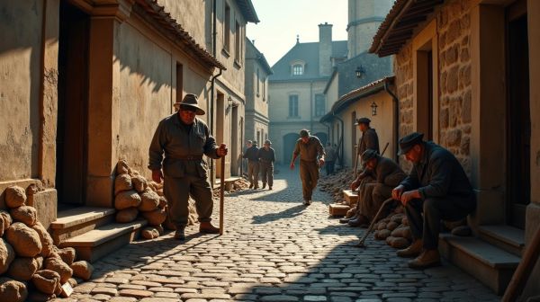 Des charpentiers-couvreurs expérimentés à Reims pour vos projets