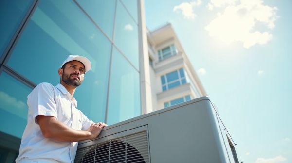 Les critères essentiels pour sélectionner votre entreprise de climatisation