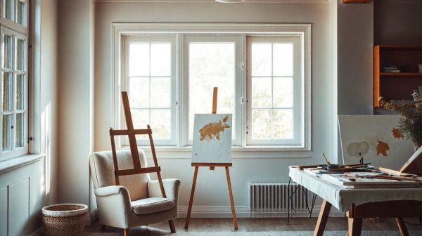 Les meilleures recommandations pour un peintre décorateur à Surzur