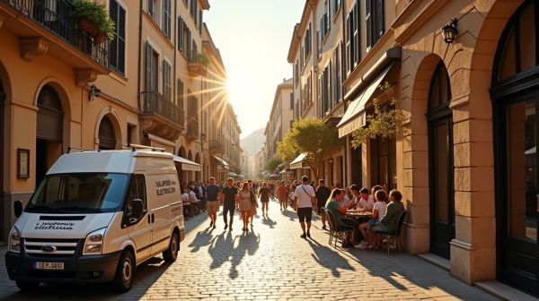 Plombier électricien à Toulon : interventions rapides et services variés