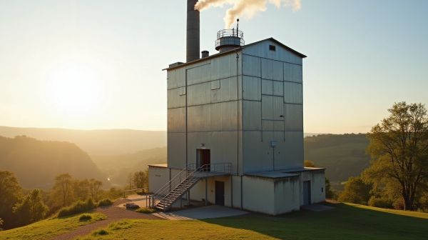Pompe à chaleur Revel : étapes pour une installation réussie