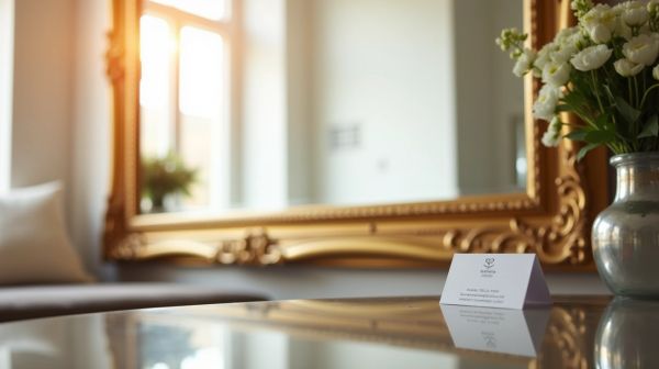 Réparation de miroirs en Belgique : services professionnels et de qualité