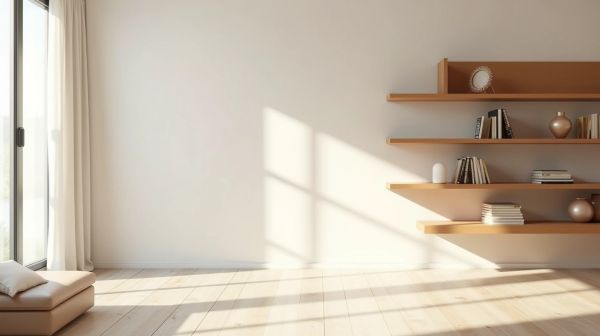 Simplifiez votre agencement avec des plaques PVC sur mesure