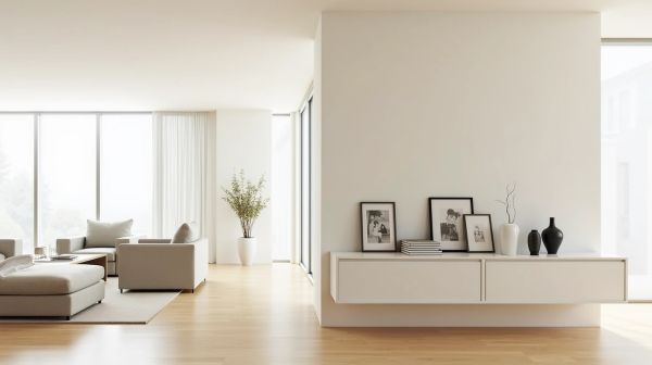 Simplifiez votre agencement avec des plaques PVC sur mesure