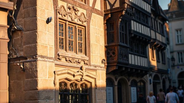 Top 5 charpentiers-couvreurs à Reims pour vos constructions