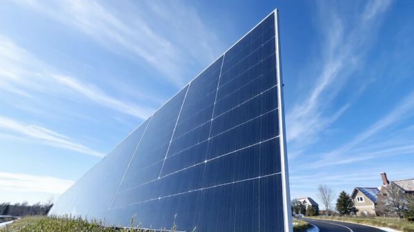 Top 6 critères essentiels pour sélectionner des panneaux solaires en Rhône