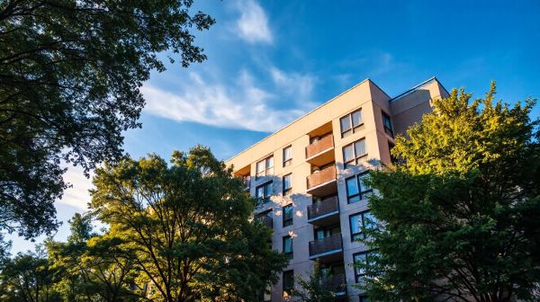 Top conseils pour maximiser l'aménagement des espaces en copropriété