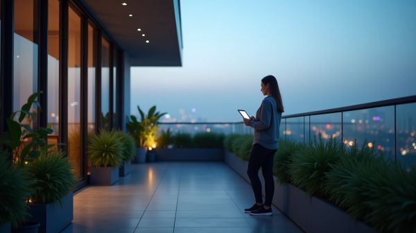 Top critères pour sélectionner une société de toit-terrasse