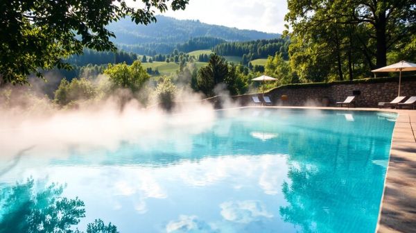 Top options pour réaliser une piscine dans le Jura