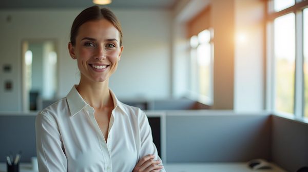 Vêtement de travail : confort et sécurité au rendez-vous !