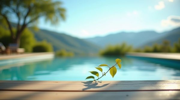 Votre projet de piscine dans le Jura : quelles solutions choix ?