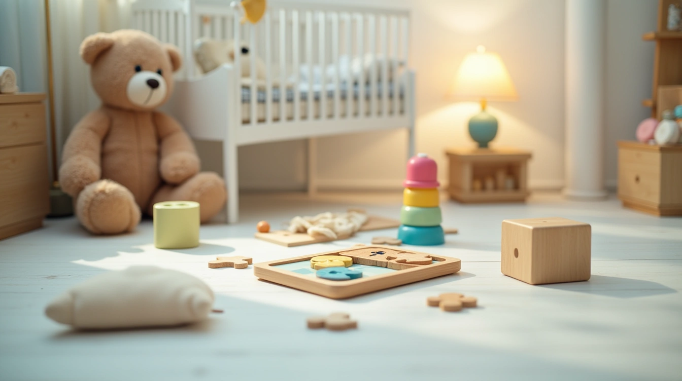 Vos questions sur les cadeaux du premier anniversaire