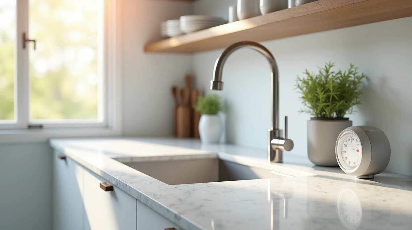 Types de compteurs d’eau : choisir selon ses besoins