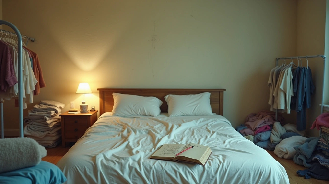 Vos questions sur la détection des nids de punaises