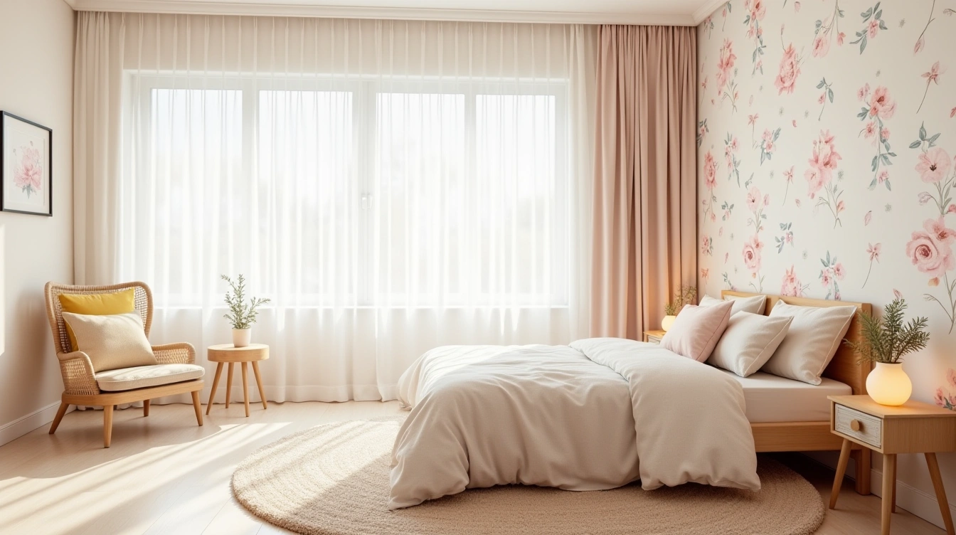 Vos questions sur la décoration murale des chambres d'ados